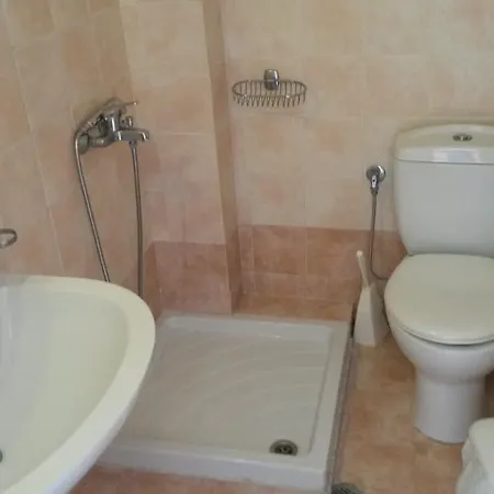 Apartment Alba Boutique