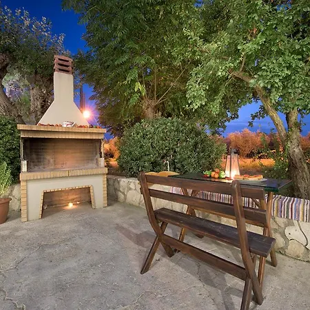 Alba Boutique Laganas