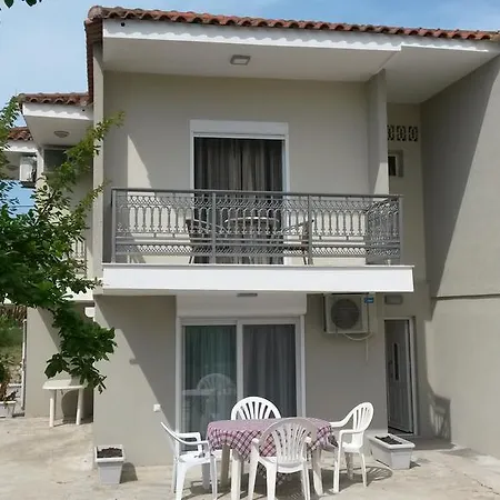 Apartment Alba Boutique *