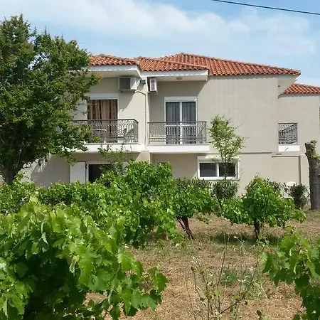 Apartment Alba Boutique *