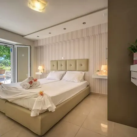 Apartment Alba Boutique *