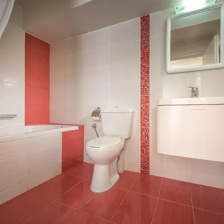Apartamento Alba Boutique *