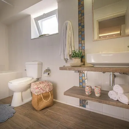 Alba Boutique Laganas