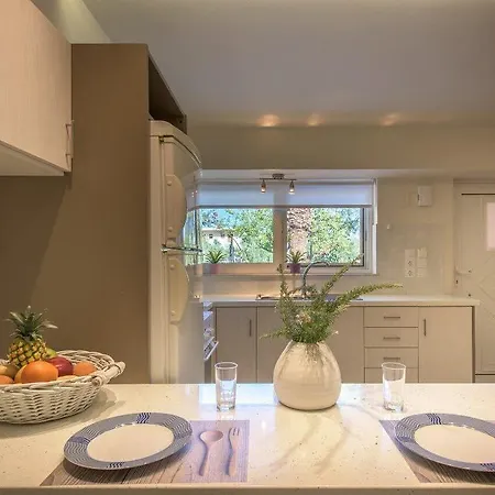 Apartment Alba Boutique *