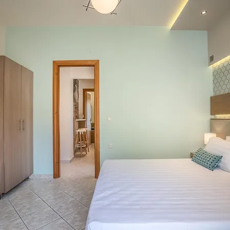 Apartamento Alba Boutique