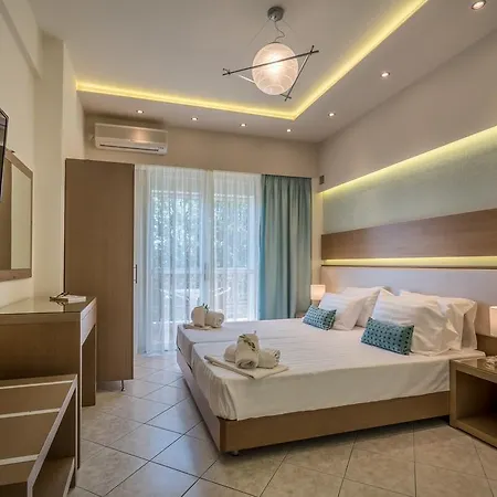 Apartamento Alba Boutique *
