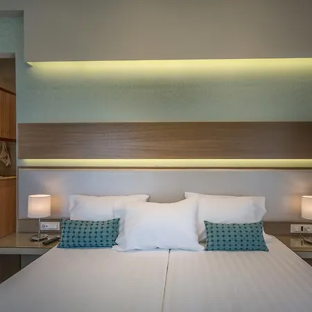 Apartment Alba Boutique Laganas