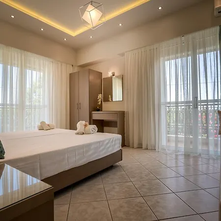 Apartment Alba Boutique