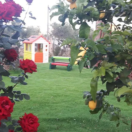 Alba Boutique Laganas