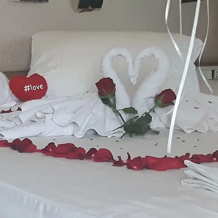 Apartment Alba Boutique