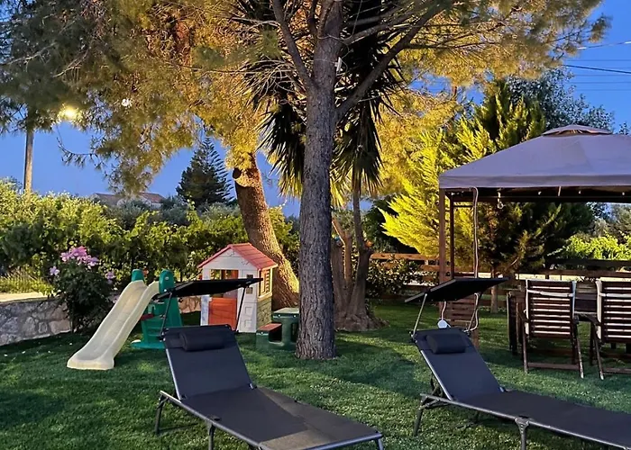Apartmán Alba Boutique *
