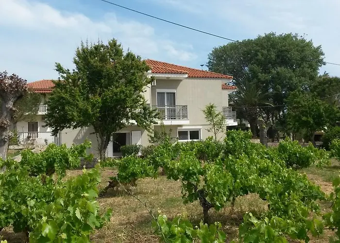 Alba Boutique Laganas