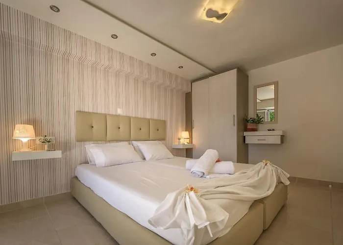 Apartmán Alba Boutique *