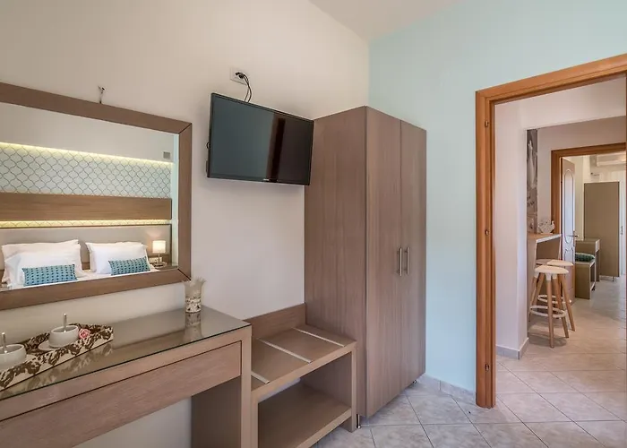 Apartmán Alba Boutique *