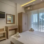 Lägenhet Alba Boutique Laganas