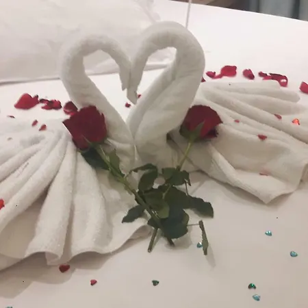 Alba Boutique * Λαγανάς