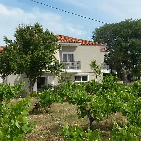 Alba Boutique Λαγανάς