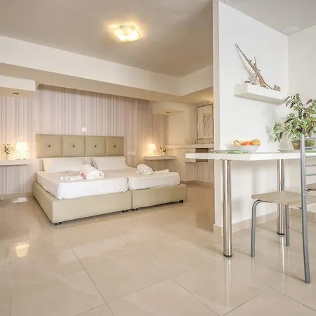 Lejlighed Alba Boutique