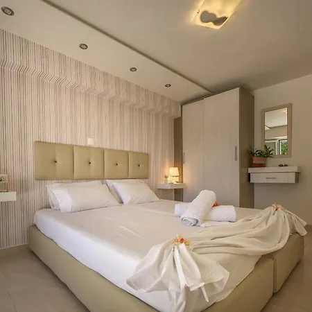 Διαμέρισμα Alba Boutique *