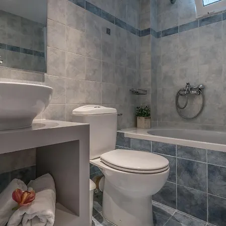 Alba Boutique Laganas