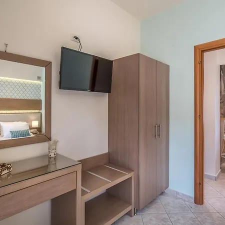 Διαμέρισμα Alba Boutique *