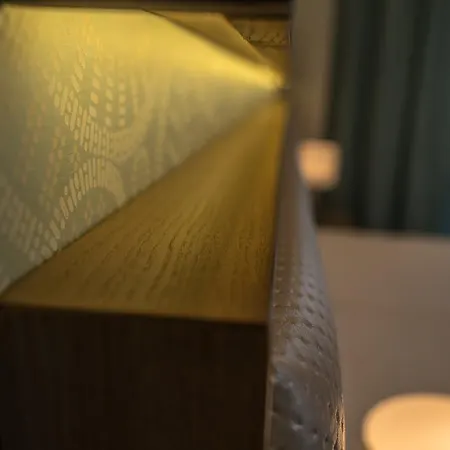 Lejlighed Alba Boutique